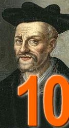 10 rabelais