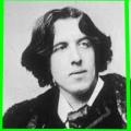 Oscar wilde