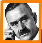 Thomas mann